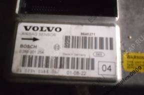 СЕНСОР ПОДУШЕК VOLVO S60 V70