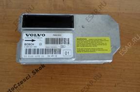 СЕНСОР ПОДУШЕК VOLVO S80 0285001456