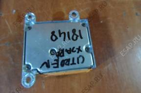 SENSOR PODUSZEK CITROEN XSARA II 9642927780