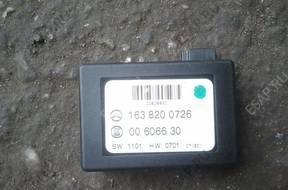 СЕНСОР PRZEDNIEJ  MERCEDES ML 163