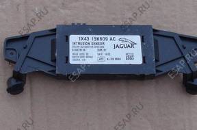 СЕНСОР RUCHU МОДУЛЬ ALARMU JAGUAR STYPE