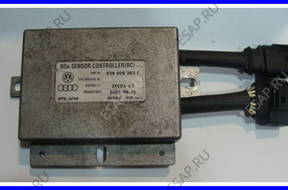 СЕНСОР ВЫХЛОПНЫХ ГАЗОВ VW AUDI 036906263C