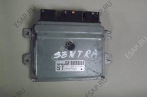 SENTRA B16 2.5 БЛОК УПРАВЛЕНИЯ ДВИГАТЕЛЕМ ECU ECM MEC90-771