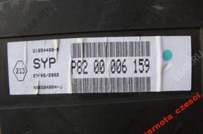 SENTYZATOR MOWY RENAULT LAGUNA II P8200006159