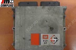 SEQUENT FLY SF BRC БЛОК УПРАВЛЕНИЯ GAZU   DE813001-03