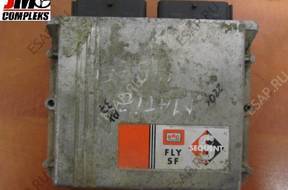 SEQUENT FLY SF BRC БЛОК УПРАВЛЕНИЯ GAZU