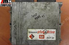 SEQUENT PLUG&DRIVE БЛОК УПРАВЛЕНИЯ GAZU GAZ 4 CYLIND