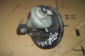 SERVO SERWO +  HAMULCOWA GOLF III 1H1612105H