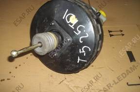 SERVO SERWO +  HAMULCOWA VW T5 TDI 7H0612101E
