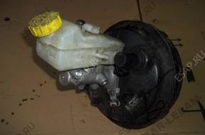 SERVO SERWO +  HAMULCOWA VW T5 TDI 7H0612101E