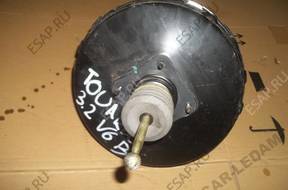 SERVO SERWO +  HAMULCOWA VW TOUAREG 7L6612101