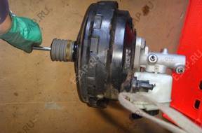SERWO  HAMULCOWA AUDI Q7 7L8612101 D