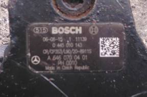 SERWO SERVO HAMULCOWE MERCEDES VITO W639