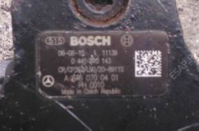 SERWO SERVO HAMULCOWE MERCEDES VITO W639
