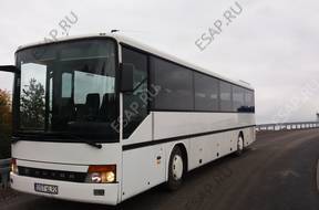 SETRA 315 GT H  МОСТ SZYBY ДВЕРИ KLAPY