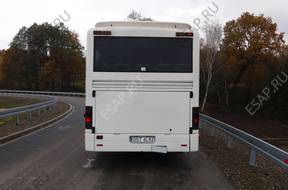 SETRA 315 GT H  МОСТ SZYBY ДВЕРИ KLAPY