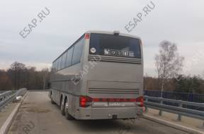 SETRA 316 HDS двигатель V 8 EURO 2 EDC 510 KM