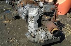 SETRA S 315 UL 1997 год КОРОБКА ПЕРЕДАЧ ZF