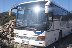 Setra S 319 UL GT Przekładnia  РУЛЕВАЯ РЕЙКА