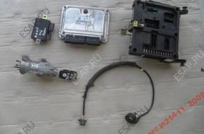 sharan 00-05 БЛОК УПРАВЛЕНИЯ 1.9 tdi 038906019J