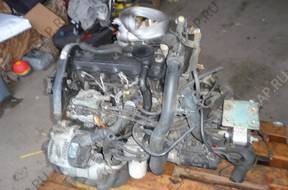Sharan 1,9 tdi skrzynia DBW DJY DBU