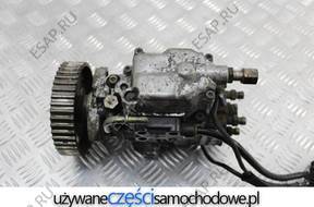SHARAN 1.9 TDI AFN ТНВД 028130115B