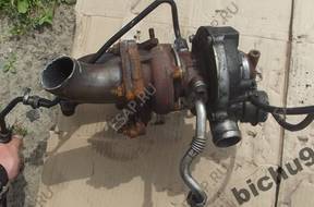 SHARAN 1.9 TDI ANU MK2 ТУРБОКОМПРЕССОР 028253019