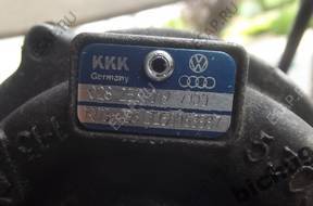 SHARAN 1.9 TDI ANU MK2 ТУРБОКОМПРЕССОР 028253019
