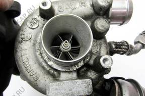SHARAN 1.9 TDI  ТУРБИНА 713673-6 03G253014E
