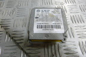 SHARAN 1.9TDI 98 год, БЛОК УПРАВЛЕНИЯ AIRBAG 1J0909603