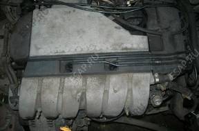 Sharan 2.8 VR6 двигатель AAA skrzynia komputer