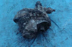 Sharan 4 Motion 1.9 TDi 2003 год КОРОБКА ПЕРЕДАЧW ERK