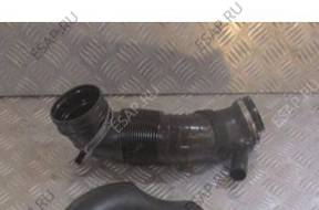 SHARAN 7N III 2.0TDI 4X4 2014 год. ПАТРУБОК ИНТЕРКУЛЕРА