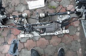SHARAN 7N РУЛЕВАЯ РЕЙКА 3AB423050C
