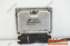 SHARAN ALAHAMBRA 1.9 TDI  БЛОК УПРАВЛЕНИЯ 038906019FC