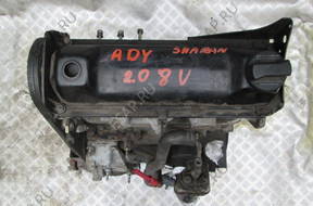 SHARAN ALAHAMBRA 2,0 8V 115KM ADY 153TY.л.с. NIEMCY