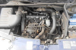 SHARAN ALEHAMBRA GALAXY 98r. 1.9 TDI 110 л.с. двигатель