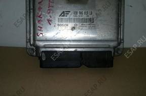 SHARAN ALHAMBRA 04-10 1.9TDI БЛОК УПРАВЛЕНИЯ  038906019LQ