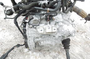 SHARAN ALHAMBRA 1.8 T КОРОБКА ПЕРЕДАЧW АВТОМАТИЧЕСКАЯ