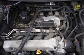 SHARAN ALHAMBRA 1.8T КОРОБКА ПЕРЕДАЧ 6 EHJ