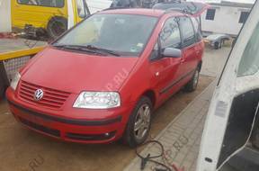SHARAN ALHAMBRA GALAXY 1,8T КОРОБКА ПЕРЕДАЧ АВТОМАТИЧЕСКАЯ FBP