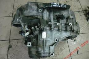 sharan alhambra mk2 00- КОРОБКА ПЕРЕДАЧw 2.0 БЕНЗИН FJF