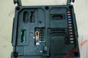 sharan alhambra mk2 МОДУЛЬ komfortu 7M3962258K