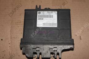 SHARAN БЛОК УПРАВЛЕНИЯ КПП BIEGW 09B927750L
