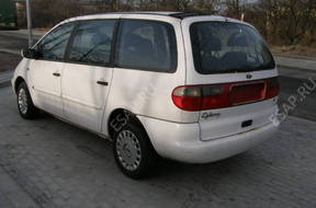 SHARAN GALAXY 1,9 110 TDI КОРОБКА ПЕРЕДАЧW АВТОМАТИЧЕСКАЯ