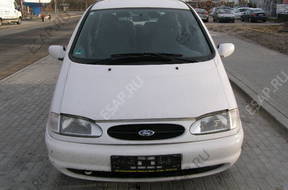 SHARAN GALAXY 1,9 110 TDI КОРОБКА ПЕРЕДАЧW АВТОМАТИЧЕСКАЯ