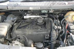 SHARAN GALAXY 1.9 TDI 115KM AUY ВАКУУМНЫЙ НАСОС WAKU