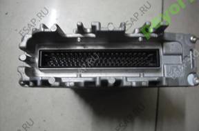 Sharan Galaxy 2.8 VR6 БЛОК УПРАВЛЕНИЯ ДВИГАТЕЛЕМ 021906256S