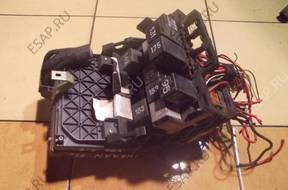 Sharan Galaxy 95-01 МОДУЛЬ BSI 97vw14b205ca