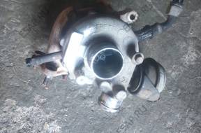Sharan galaxy alh 1.9 TDI 110KM ТУРБИНА 028145702P